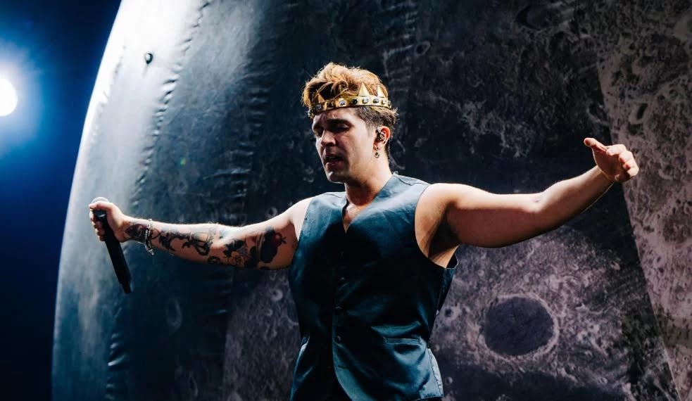 "Registro Histórico", turnê de Luan Santana:   Ribeirão Preto, está entre as 13 cidades que vai receber o show do cantor sertanejo ;confira 