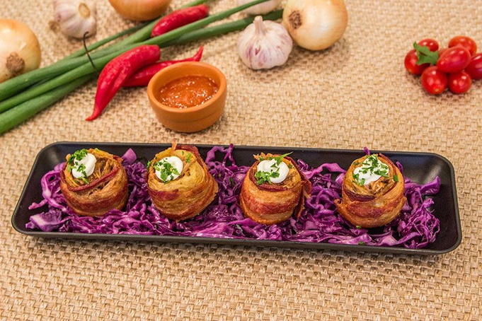 32 bares participam do Comida di Buteco 2026 em Ribeirão Preto, com o tema "Verduras"; confira. 