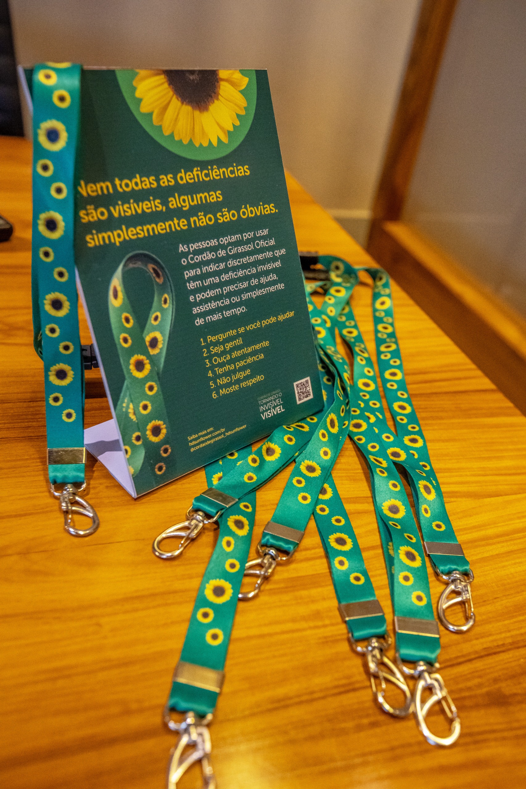 Ambientes inclusivos fortalecem a socialização ...