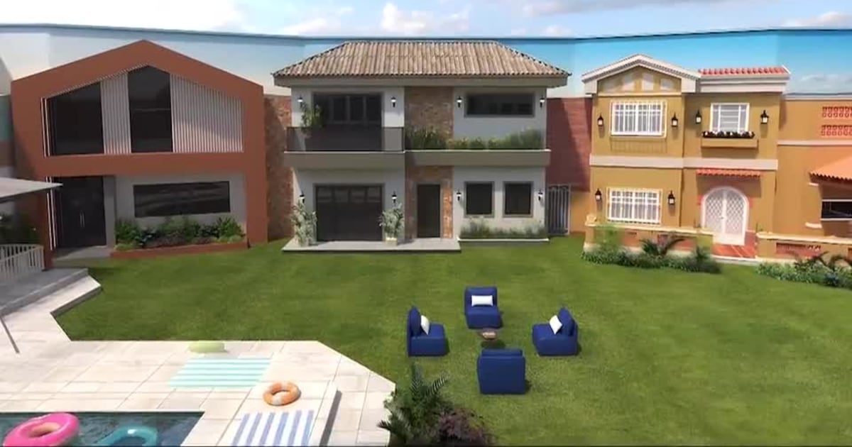 Chegou a hora! Conheça os 18 participantes da C...