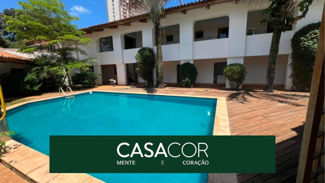 CASACOR Ribeirão Preto apresenta casa da edição 2026 MENTE E CORAÇÃO, em Open House com palestra do curador nacional Mauricio Siqueira. 