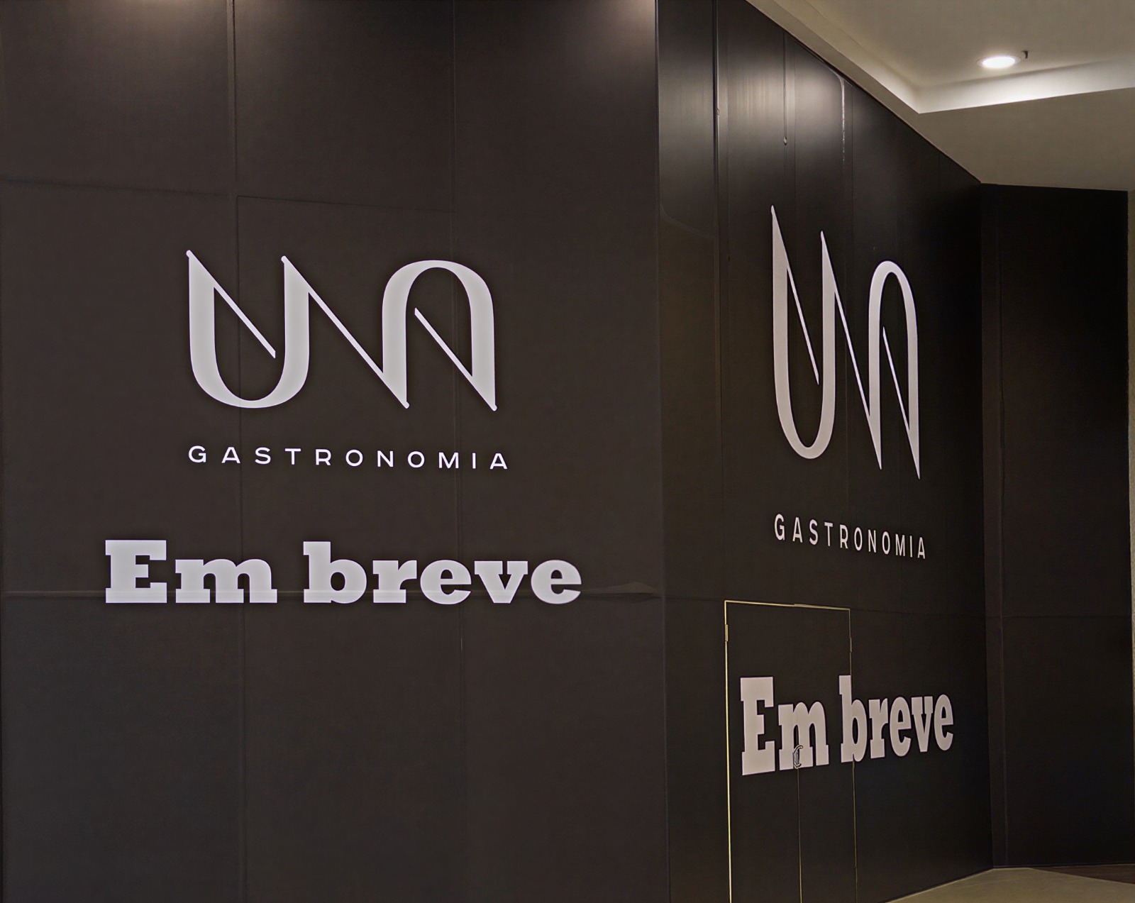 RibeirãoShopping e o ShoppingSantaÚrsula, traz novas experiências gastronomicas e Una Gastronomia e Bar do Nelson em Ribeirão Preto. 