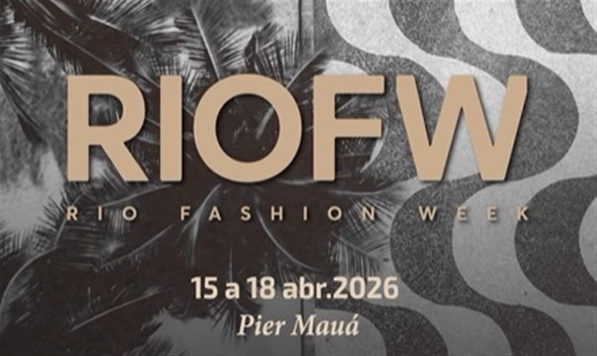 Rio Fashion Week 2026: cidade recebe semana de moda com impacto econômico e inovação e 20 marcas de várias regiões do Brasil 