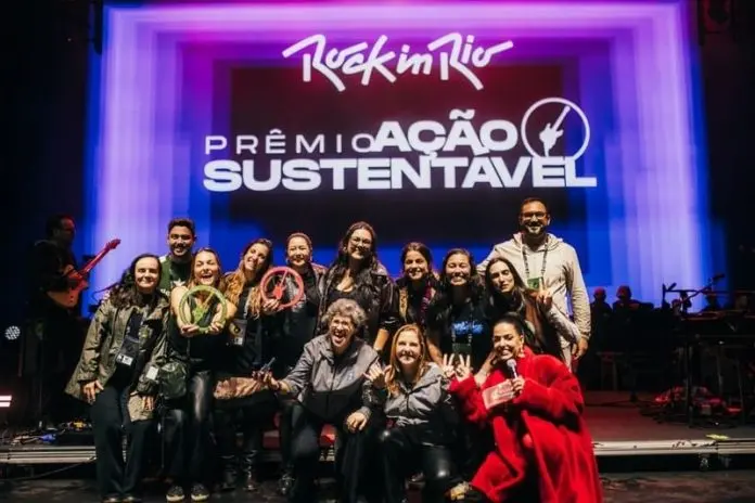 Heineken deixa o Rock in Rio após 15 anos de patrocínio