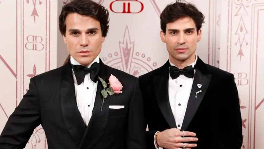 Beto Pacheco e Tiago Moura apresenta 6° edição do Baile do BB  “Dancing in the Moonlight” , evento  beneficente em nova edição no Rosewood São Paulo convite disponíveis; confira 