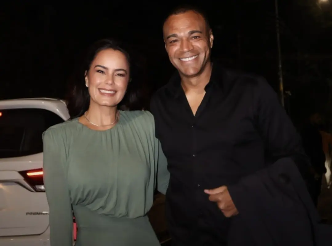 Ronaldo Fenômeno comemora 50 anos com festão que reuniu familiares e famosos em SP