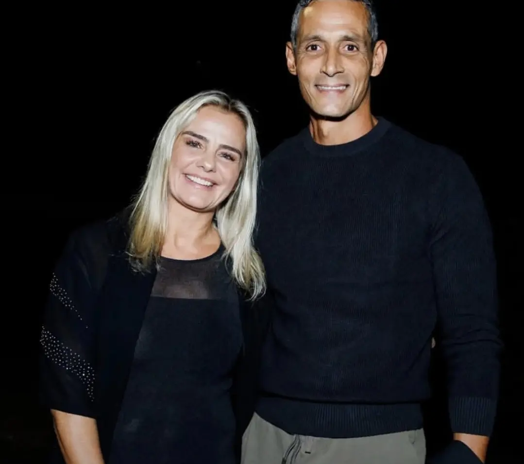 Ronaldo Fenômeno comemora 50 anos com festão que reuniu familiares e famosos em SP