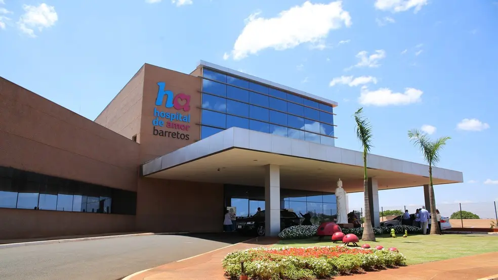 CASACOR Ribeirão Preto promoveu ação beneficente em prol do Hospital de Amor