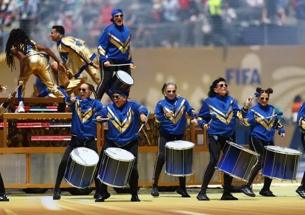 Copa do Mundo 2026:  shows de encerramento com Shakira, Madonna, Justin Bieber e participação de ex-jogadores da seleção brasileira ;confira 