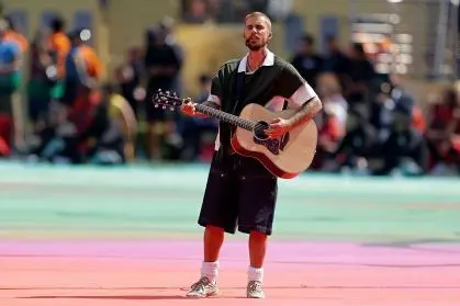 Copa do Mundo 2026:  shows de encerramento com Shakira, Madonna, Justin Bieber e participação de ex-jogadores da seleção brasileira ;confira 